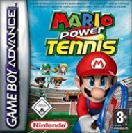 Mario Tennis: Power Tour Traducción al español