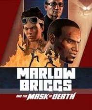 Marlow Briggs and the Mask of Death Traducción al español