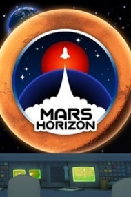 Mars Horizon Traducción al español