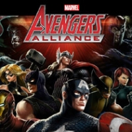 Marvel: Avengers Alliance Traducción al español