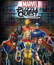 Marvel Puzzle Quest: Dark Reign Traducción al español