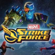 Marvel Strike Force Traducción al español