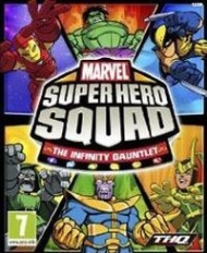 Marvel Super Hero Squad: The Infinity Gauntlet Traducción al español