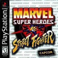 Marvel Super Heroes vs. Street Fighter Traducción al español