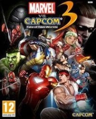 Marvel vs. Capcom 3: Fate of Two Worlds Traducción al español