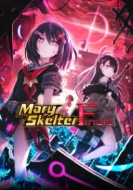 Mary Skelter Finale Traducción al español