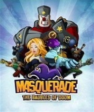 Masquerade: The Baubles of Doom Traducción al español