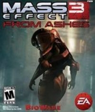 Mass Effect 3: From Ashes Traducción al español