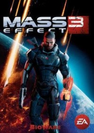 Mass Effect 3 Traducción al español