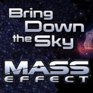 Mass Effect: Bring Down the Sky Traducción al español