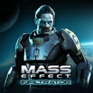 Mass Effect Infiltrator Traducción al español