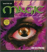 Master of Magic (1994) Traducción al español