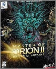 Master of Orion II Traducción al español