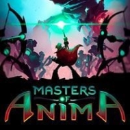 Masters of Anima Traducción al español