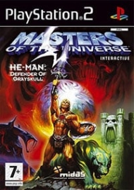 Masters of the Universe: He-Man Defender of Grayskull Traducción al español