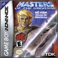 Masters of the Universe: He-Man Power of Grayskull Traducción al español