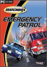 Matchbox Emergency Patrol Traducción al español