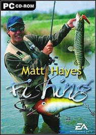 Matt Hayes Fishing Traducción al español