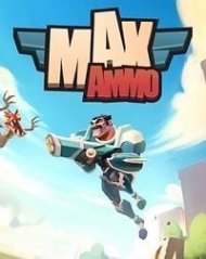 Max Ammo Traducción al español