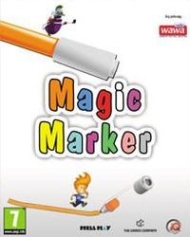 Max and the Magic Marker Traducción al español