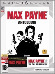 Max Payne: Antologia Traducción al español