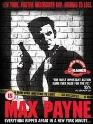 Max Payne Traducción al español