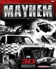 Mayhem Traducción al español