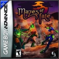 Mazes of Fate Traducción al español