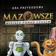 Mazowsze 2: Miejsce Ponad Czasem Traducción al español