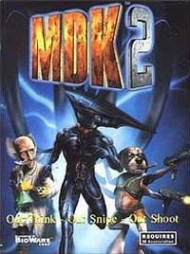 MDK 2: Armageddon Traducción al español