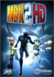 MDK 2 HD Traducción al español