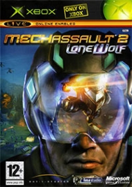 MechAssault 2: Lone Wolf Traducción al español