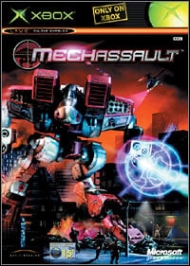 MechAssault Traducción al español