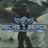 Mechs & Mercs: Black Talons Traducción al español