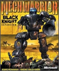 MechWarrior 4: Black Knight Traducción al español