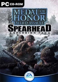 Medal of Honor: Allied Assault Spearhead Traducción al español