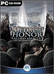 Medal of Honor: Allied Assault Traducción al español