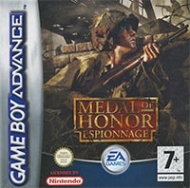 Medal of Honor: Infiltrator Traducción al español