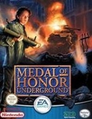 Medal of Honor: Underground Traducción al español