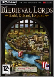 Medieval Lords: Build, Defend, Expand Traducción al español