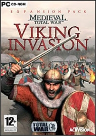 Medieval: Total War Viking Invasion Traducción al español