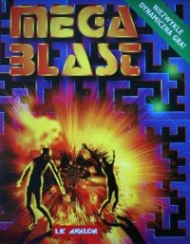 Mega Blast Traducción al español