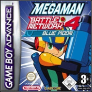 Mega Man Battle Network 4 Blue Moon / Red Sun Traducción al español