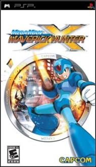 Mega Man Maverick Hunter X Traducción al español