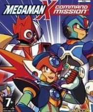 Mega Man X: Command Mission Traducción al español