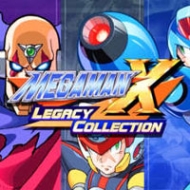 Mega Man X Legacy Collection Traducción al español