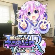 Megadimension Neptunia VIIR Traducción al español