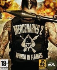 Mercenaries 2: World in Flames Traducción al español