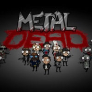 Metal Dead Traducción al español