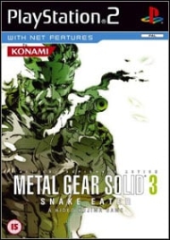 Metal Gear Solid 3: Snake Eater (2004) Traducción al español